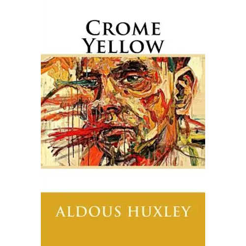 Crome Yellow
