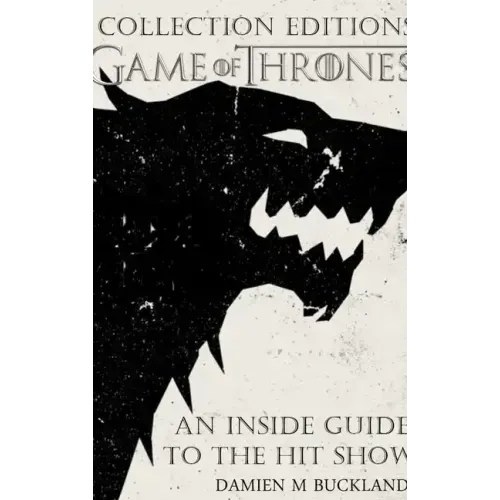 Collection Editions: Game of Thrones