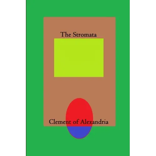 The Stromata