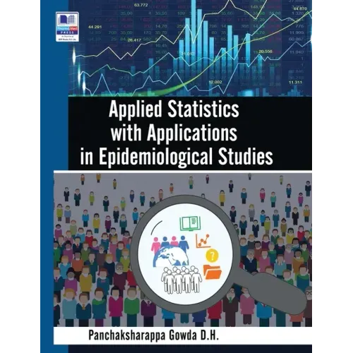 Applied Statistics with Applications in Epidemiological Studies