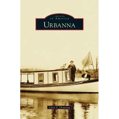 Urbanna