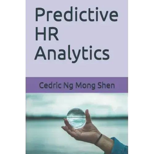 Predictive HR Analytics