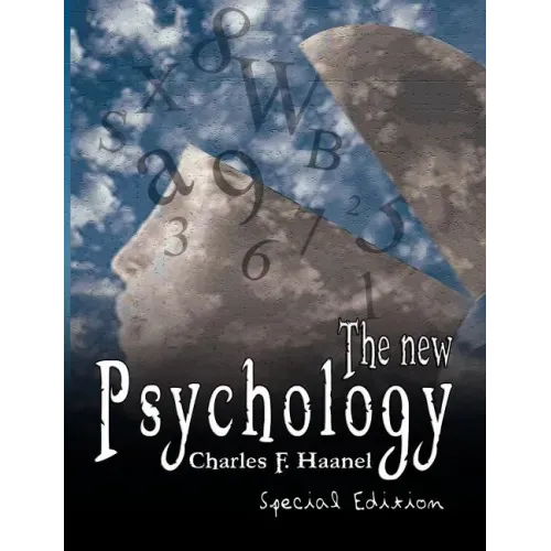 The New Psychology - Special Edition