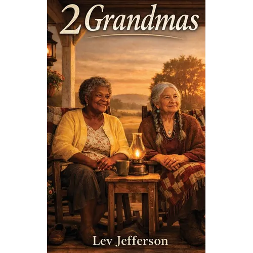 2 Grandmas