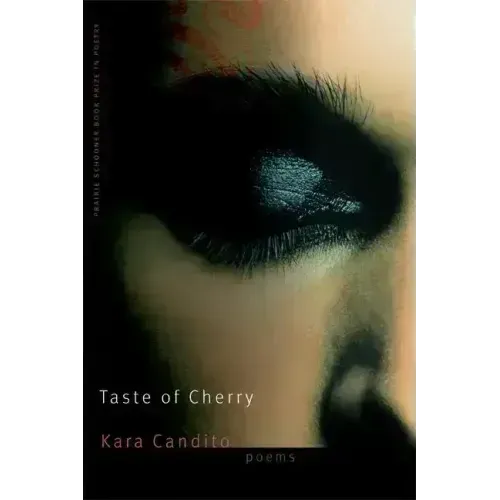 Taste of Cherry