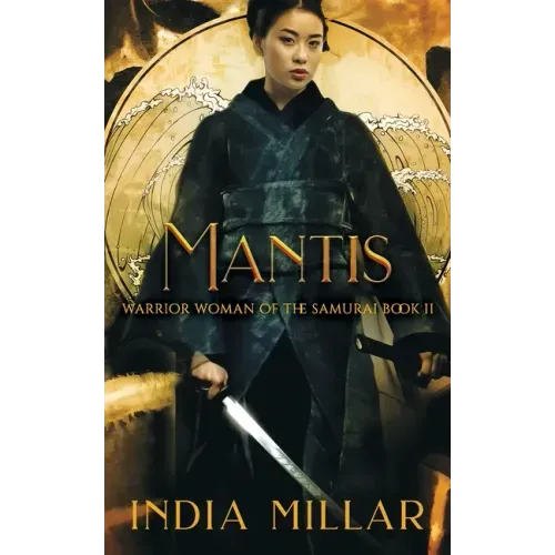 Mantis
