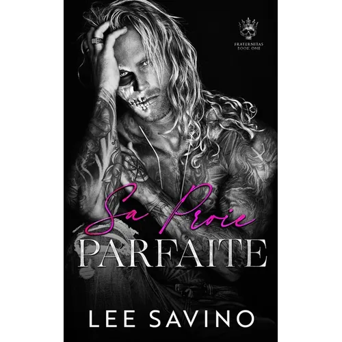 Sa Proie Parfaite