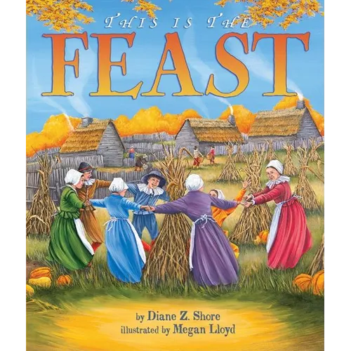 This Is the Feast