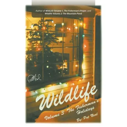 WildLife: Volume 3: The Fisherman's Holidays