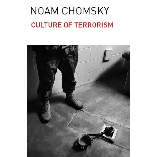 Culture of Terrorism