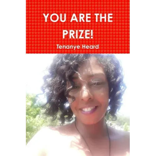 You Are the Prize!