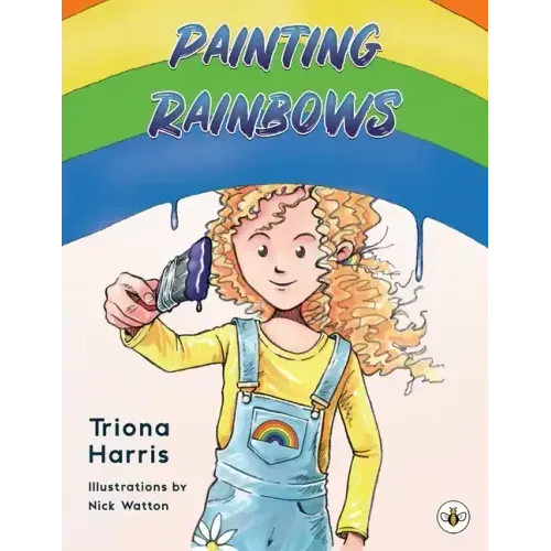 Painting Rainbows