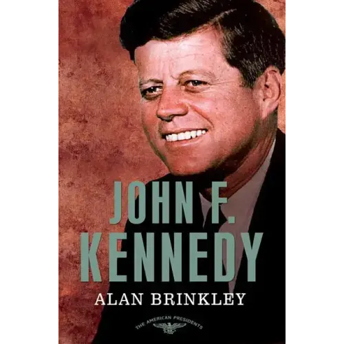 John F. Kennedy