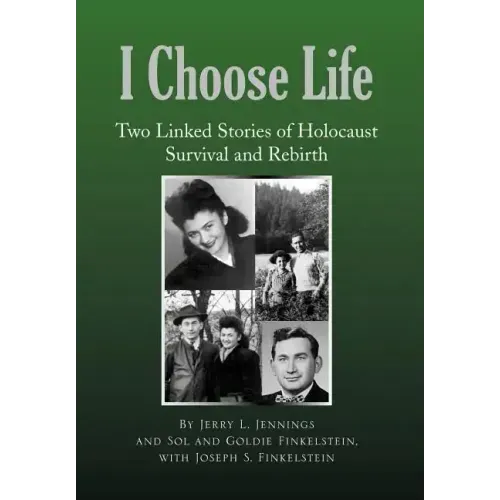 I Choose Life