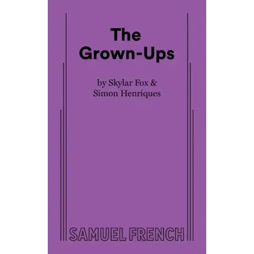 The Grown-Ups