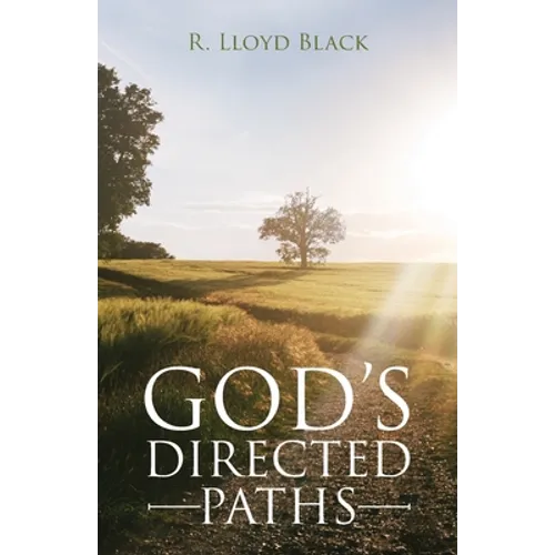 God's Directed Paths