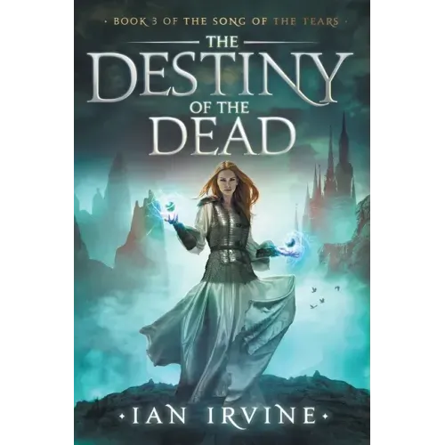 The Destiny of the Dead