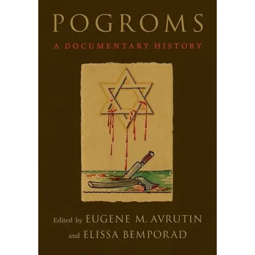 Pogroms: A Documentary History