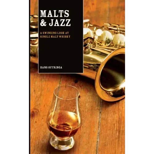 Malts & Jazz
