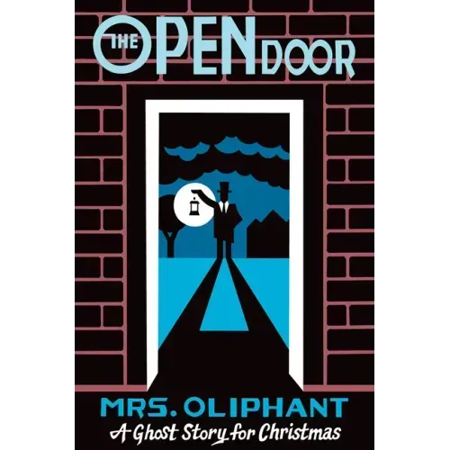 The Open Door: A Ghost Story for Christmas