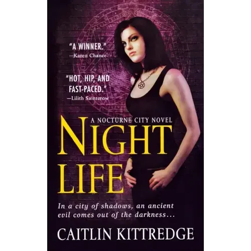 Night Life