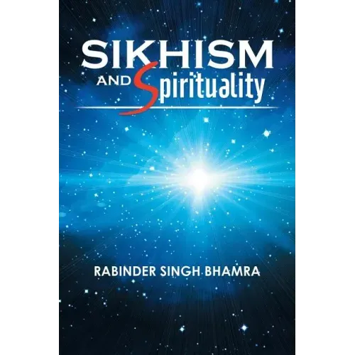 Sikhism and Spirituality