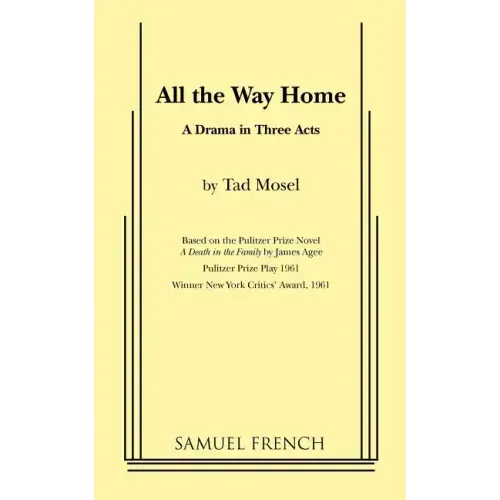 All the Way Home