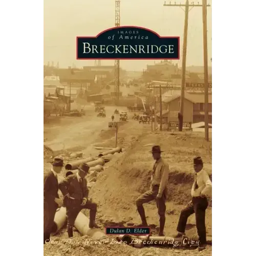 Breckenridge