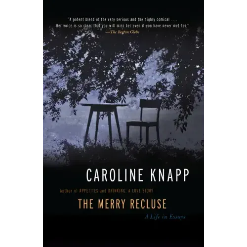 The Merry Recluse: A Life in Essays