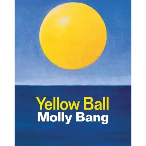 Yellow Ball