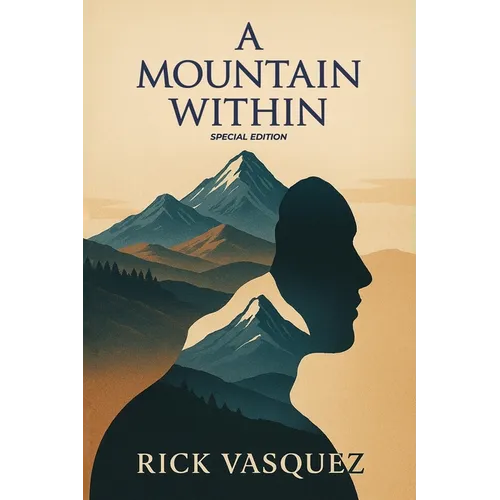 A Mountain Within