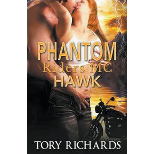 Phantom Riders MC - Hawk