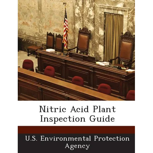 Nitric Acid Plant Inspection Guide