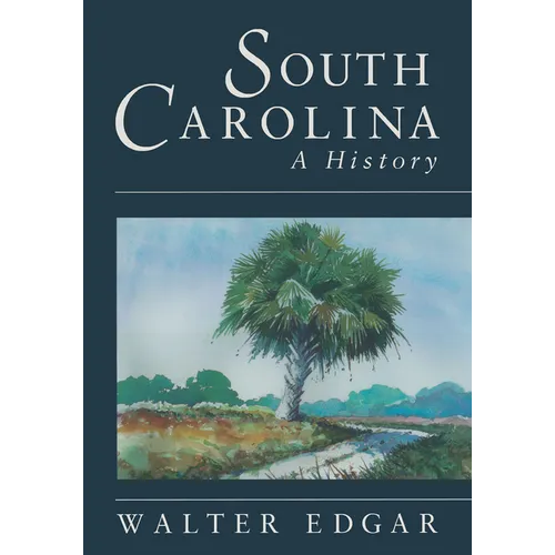 South Carolina a History