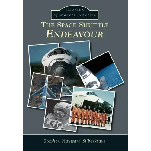The Space Shuttle Endeavour