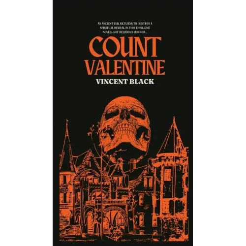 Count Valentine