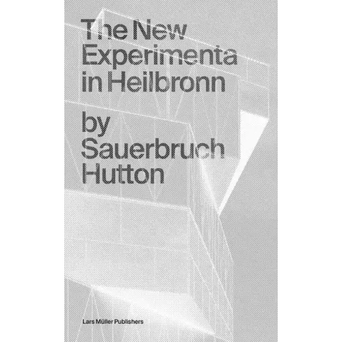Sauerbruch Hutton: The New Experimenta in Heilbronn