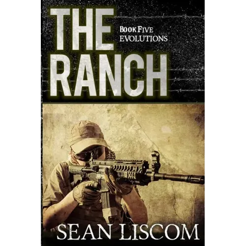 The Ranch: Evolutions