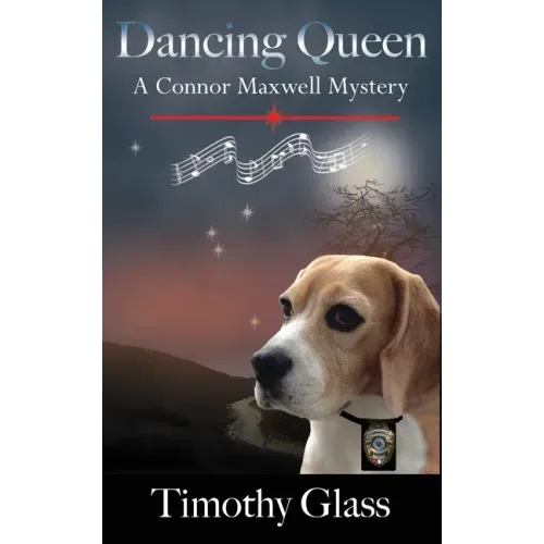 Dancing Queen: A Connor Maxwell Mystery