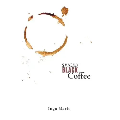 Spiced Black Coffee