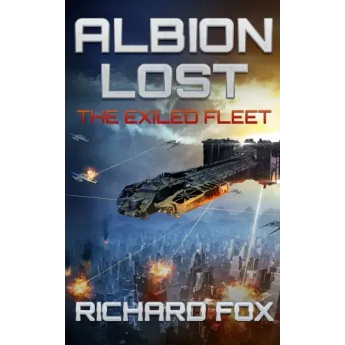 Albion Lost