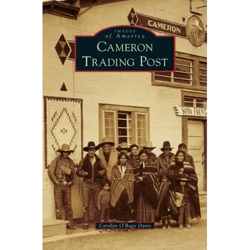 Cameron Trading Post