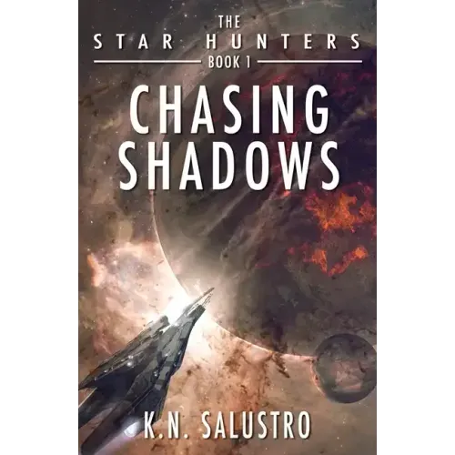 Chasing Shadows