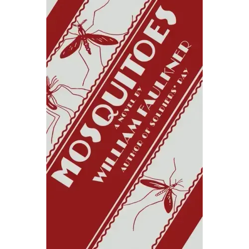 Mosquitoes