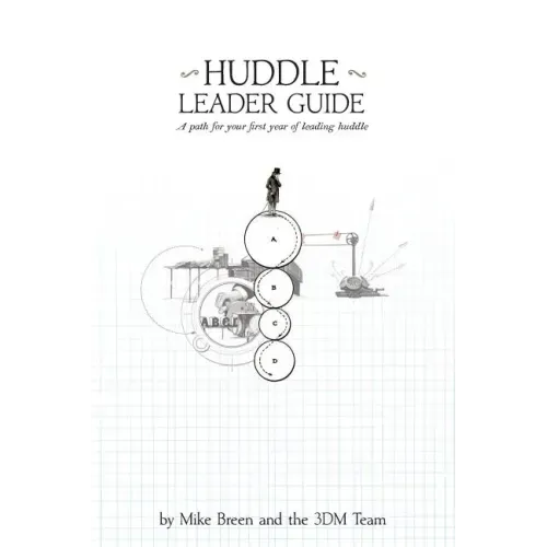 Huddle Leader Guide