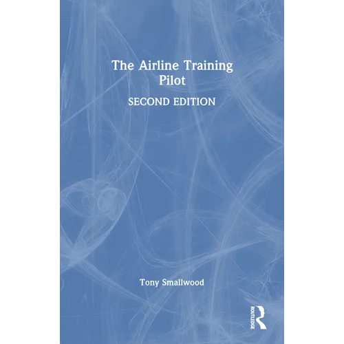 The Airline Training Pilot