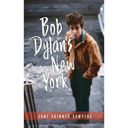 Bob Dylan's New York
