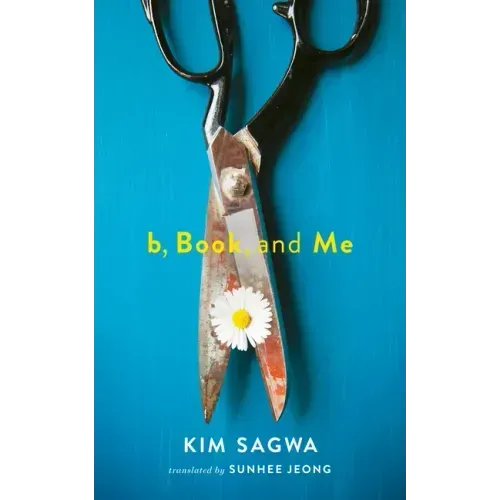 B, Book, and Me