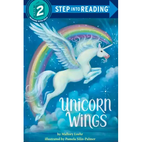 Unicorn Wings