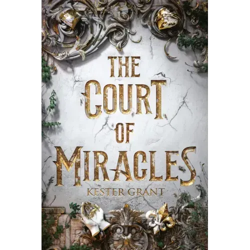 The Court of Miracles